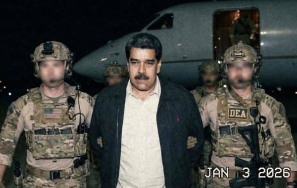 ترامب يحسمها... ماذا عن احتمالية العفو عن مادورو؟