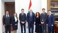 الرئيس عون يدعو لتحويل المساعدات إلى فرصة لدعم الاقتصاد المحلي
