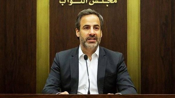 معوض ردا على بري: استاذ بالفساد العابر للعهود والحكومات