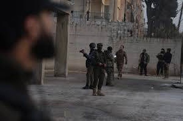 مسؤول سوري: هجمات قسد أوقعت عددًا من المدنيين وعشرات الجرحى