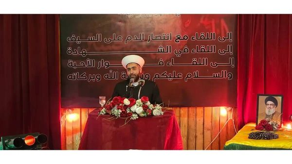 القطان: لن ننتصر باتفاق إطار أو مفاوضات مباشرة مع العدو