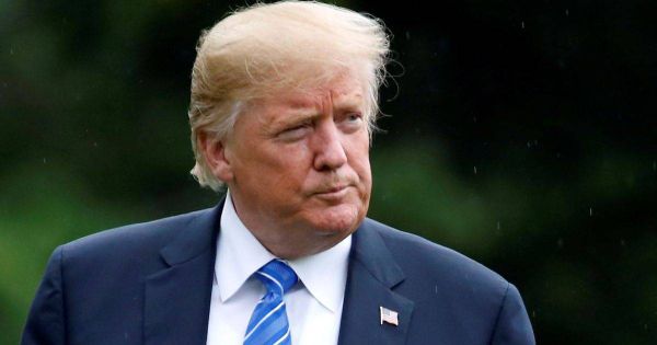 Cash or Check? CNN Airs Tape of Trump Discussing Potential Playboy Model Payoff