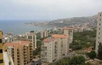بالفيديو والصور - سقوط صواريخ اعتراضية في عدة مناطق من كسروان