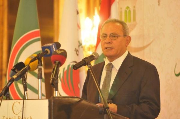 حميد: همنا حماية لبنان من الاخطار الخارجية