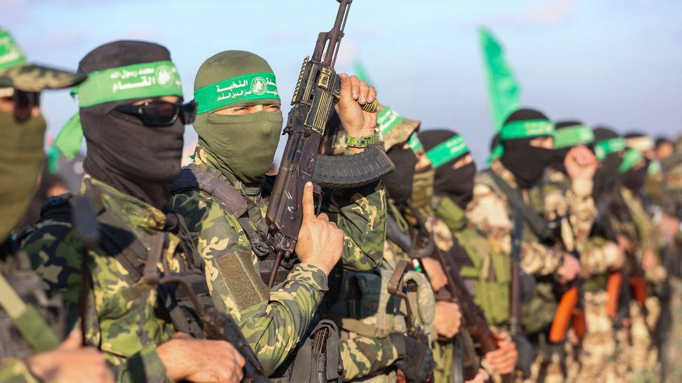 خلافا لمتطلبات نتنياهو... واشنطن: عملية سحب سلاح حماس اطول بكثير من ٦٠ يوما