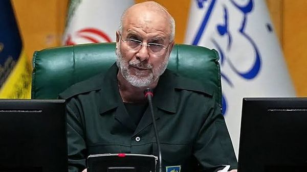 قاليباف: إذا لم يفهم العدو حتى الآن فعليه أن يفهم قبل فوات الأوان أن قواعد اللعبة قد تغيرت