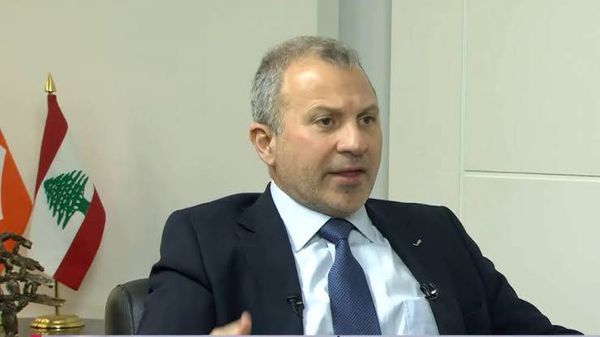 باسيل: منع وزير الدفاع من الكلام انتهاك للدستور ولن نسكت عنه
