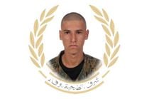 الجيش نعى المجنّد محمود وليد ابراهيم