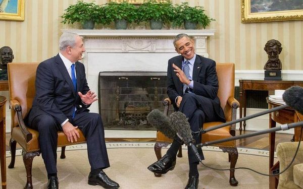 Obama’s peace envoy: Israel is carrying out ‘reversed Oslo’ in West Bank