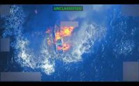 مقتل 3 في استهداف سفينة بالمحيط الهادئ