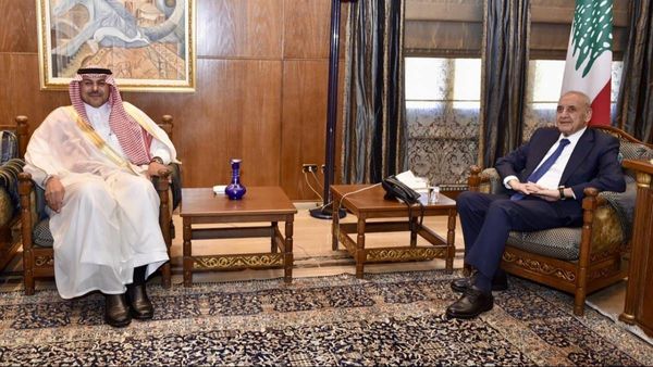 بري يشيد بالدور الوطني لـ