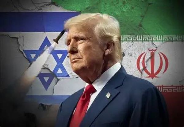 ترامب يعارض توجيه ضربة عسكرية لإيران رغم ضغوط 