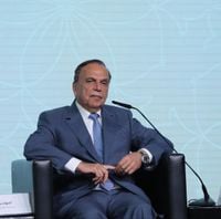 الحلو يقترح إنشاء منصة لبنانية–إماراتية للاستثمار وإعادة الإعمار