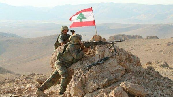 الجيش في ذكرى فجر الجرود: انتصرنا على الإرهاب