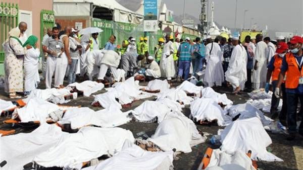 الحذيفي: السعودية بذلت الجهود المضنية لخدمة المسلمين.. ولاريجاني يطالب المملكة بتحديد هوية الضحايا الإيرانيين وإعادتهم بـ"احترام"