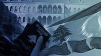 إستعادة الجنسيّة ...إستنفار مسيحي لتمديد المهل القانونيّة