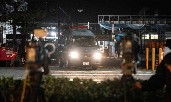 هجوم داخل مصنع في اليابان يسفر عن 15 إصابة