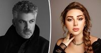 ولعت بين ميريام فارس وفارس كرم... والأخير: "كنتِ تركضي تتصوري معي آخر الليل... بدك تدبريلي حفلات؟"