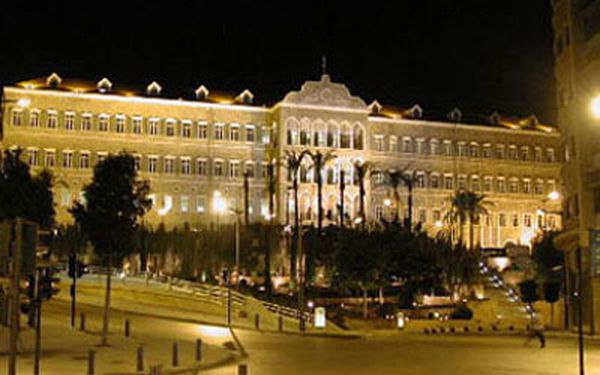 الحكومة يتأخر تأليفها حتى تشرين الثاني ...<br/><br />
جولة كتلة بري ايجابية نصف على نصف ...<br/><br />
حزب الله لن ينسحب من سوريا الى حين <br />
قيام وفاق وطني سوري حقيقي<br />
