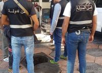 في النبطية واقليم التفاح... دوريات مكثفة لامن الدولة على محطات المحروقات