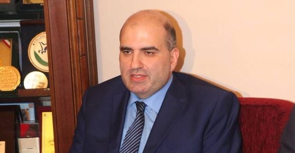 لحود يجول في بعلبك الهرمل
