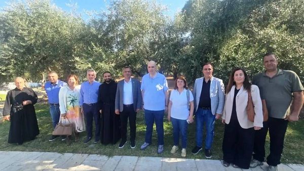 من الزراعة إلى الصيد... هاني يتفقد القطاعات الإنتاجية في جبيل والبترون