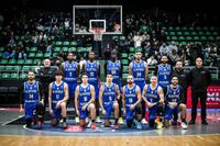 بطولة السلة... الرياضي بيروت يحقق انتصاره السابع عشر