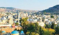 رسمياً...  3 لوائح في دائرة الجنوب الثالثة