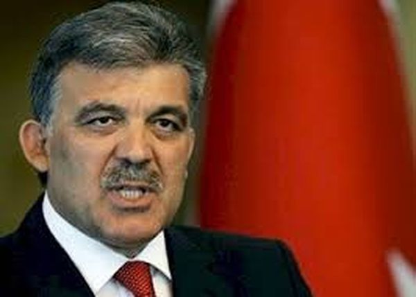الرئيس التركي يدعو إلى تغيير سياسة بلاده تجاه سوريا