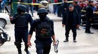 مسلح يطلق النار ويوقع 3 جرحى في قطار باريس-امستردام