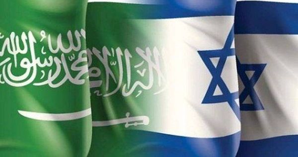 العلاقات السعودية الإسرائيلية إلى العلن!