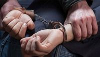 توقيف شخصين لارتكابهما
جريمة قتل في كفرزبد