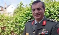 الأردن يعيّن مجدي الحراسيس رئيساً للأركان وسط تصعيد إيراني