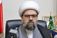 قبلان: لا نقبل التهاون أمام العدو