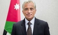 هجمات سياسية على حكومة جعفر حسان وسط جدل تشريعي