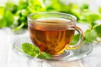 كوبان إلى 4 يوميًا... دراسة تكشف علاقة الشاي بصحة الكبد