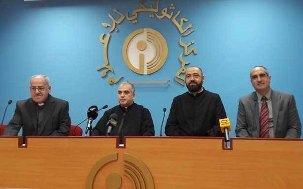 ندوة عن «التربية في الكتاب المقدس»