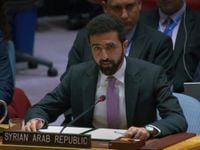 دمشق: قسد تلكأت وخرقت وقف النار