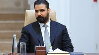 مجلس النواب العراقي يمنح الثقة لحكومة علي الزيدي