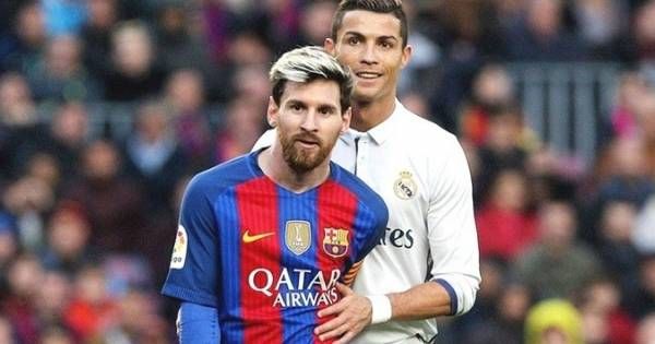 الأسماء المرشحة من الفيفا لنيل جائزة أفضل لاعب لعام 2018