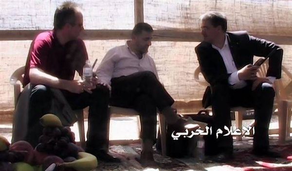 محاولة إغتيال نصرالله.. واسرار عن بدر الدين!!