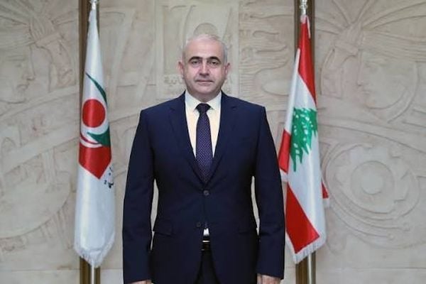 بدران تابع أوضاع طلاب القرى الحدودية مع فعاليات حاصبيا والعرقوب