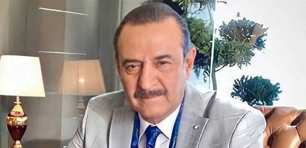 ما حقيقة وفاة الفنان بسام كوسا؟