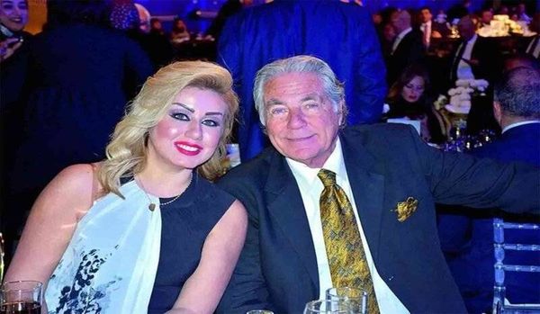 ماذا كشفت  فاتن موسى عن مصطفى فهمي؟