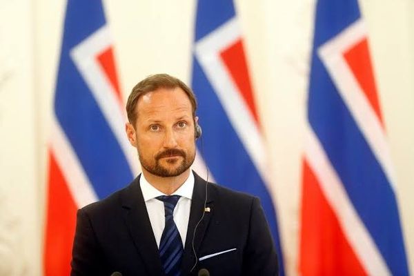 بعد وفاة هارالد الخامس.. هاكون الثامن ملكاً للنرويج