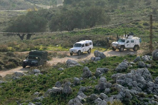 ترامب يتراجع خطوة إلى الخلف... ودول الخليج والإقليم انفرجوا
احتدام الكباش بين حزب الله و«القوات»
تعثر «الميكانيزم» لا ينعكس على الأرض جنوبا