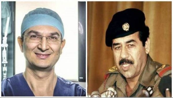 طبيب عراقي يكشف ما كان يطلب منه صدام حسين مع الجنود الهاربين من الخدمة العسكرية