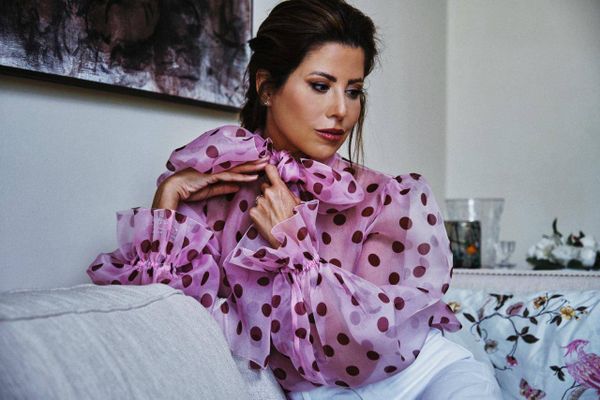 جوزيت عواد مسيرة امرأة متخصصة في الجمال ومشاريع ناجحة في الموضة