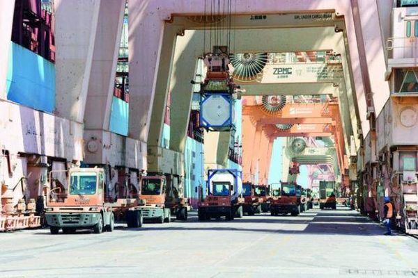 «أونكتاد»: السعودية بين دول قليلة نجحت في تنويع إنتاجها وصادراتها