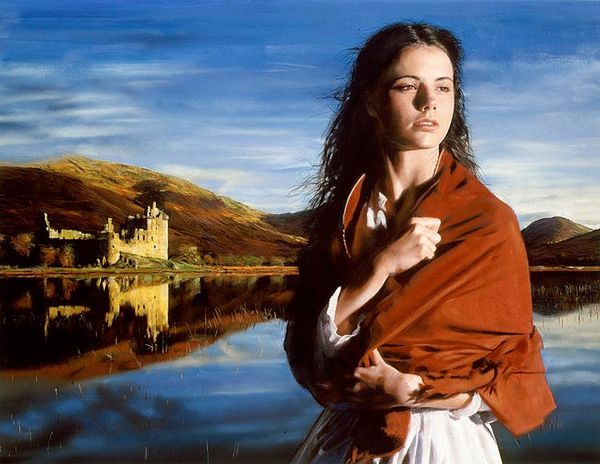 فراغ سياسي وفراغ عاطفي 